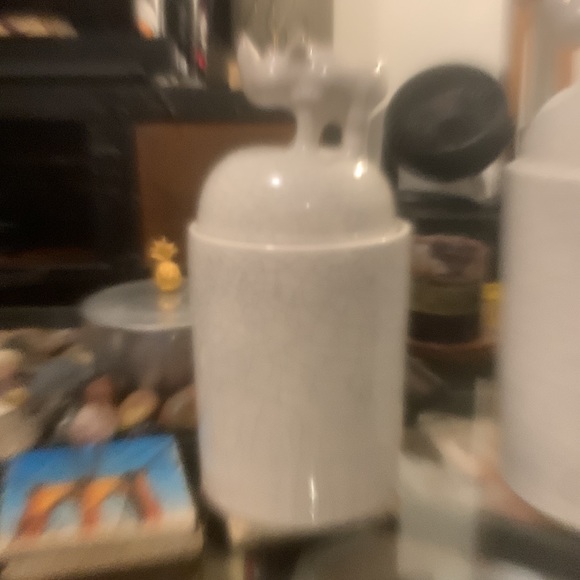 Kitchen Counter Containers - Picture 3 of 4